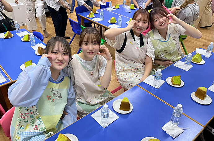 シンガポール留学のイメージ