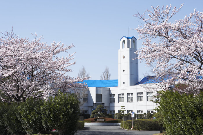 【保育学科】入学前教育について