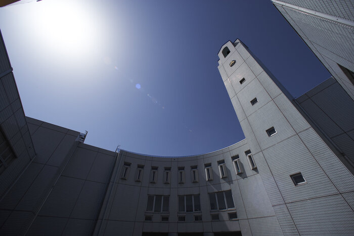  【現代コミュニケーション学科】3月22日（日）入学前教育・保護者対象説明会について